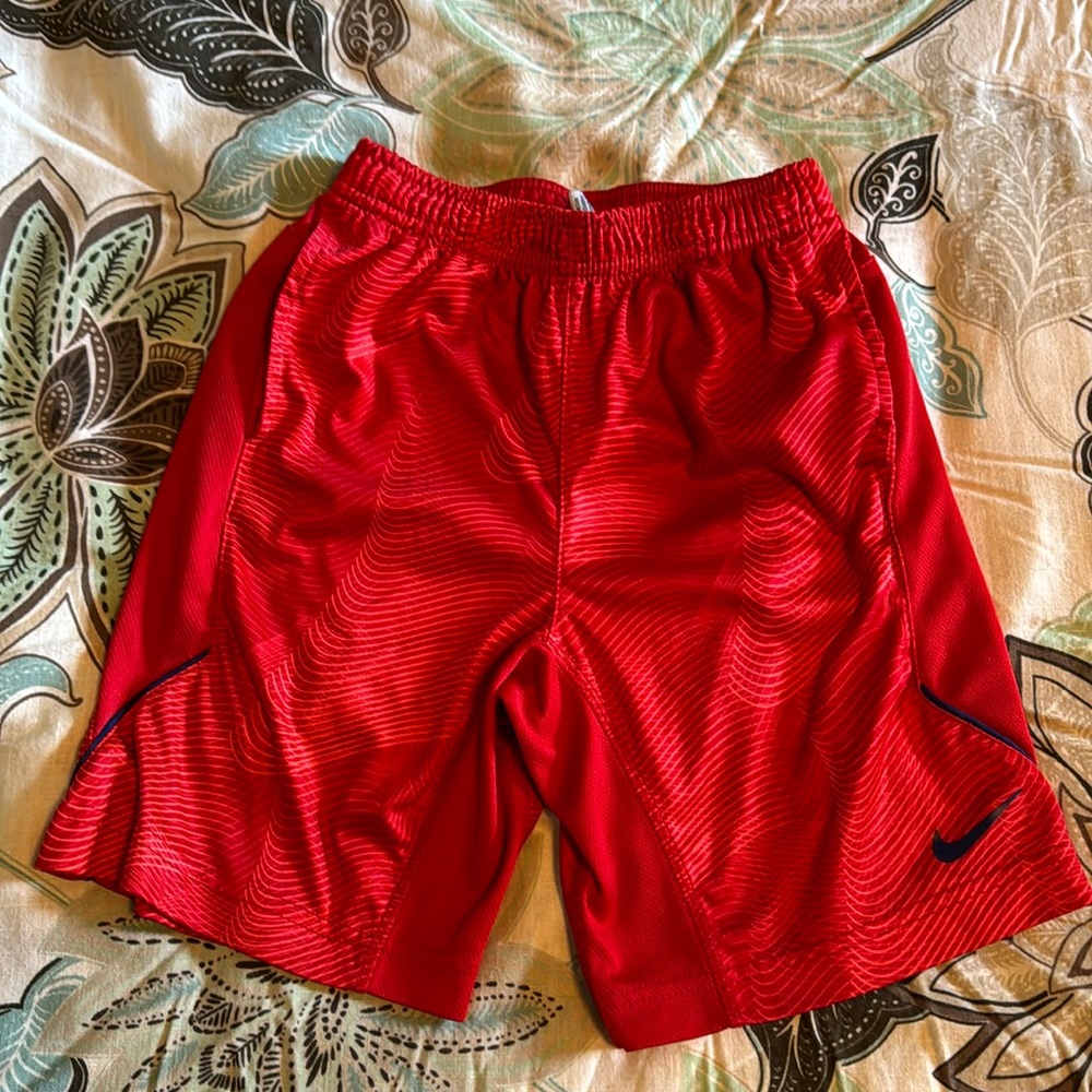 Nike Dri-fit Shorts